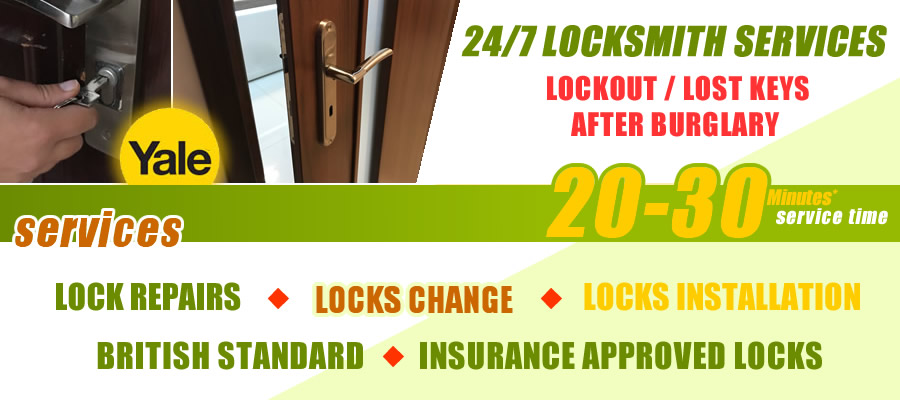 Northolt Locksmith